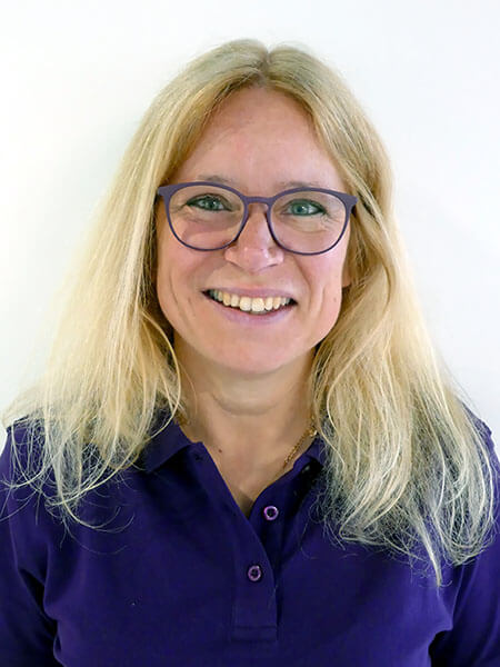 Dr. Meike Terhorst